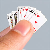Viral Mini Playing Cards