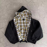 Viral Reversible Jacket