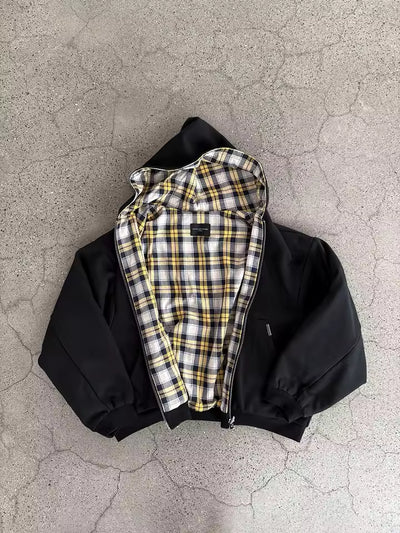 Viral Reversible Jacket